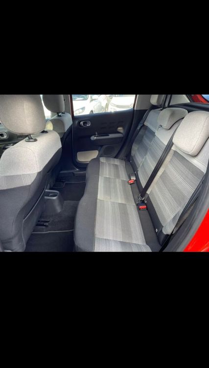 voiture occasion CITROEN C3 à la Réunion disponible sur noutlauto.re