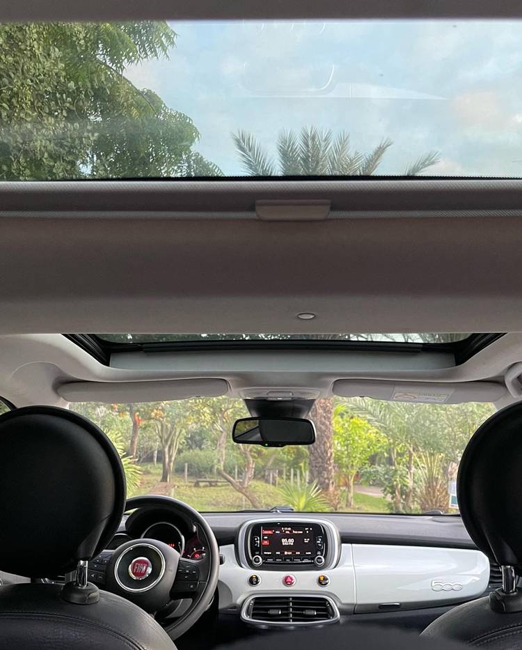 voiture occasion FIAT 500X à la Réunion disponible sur noutlauto.re