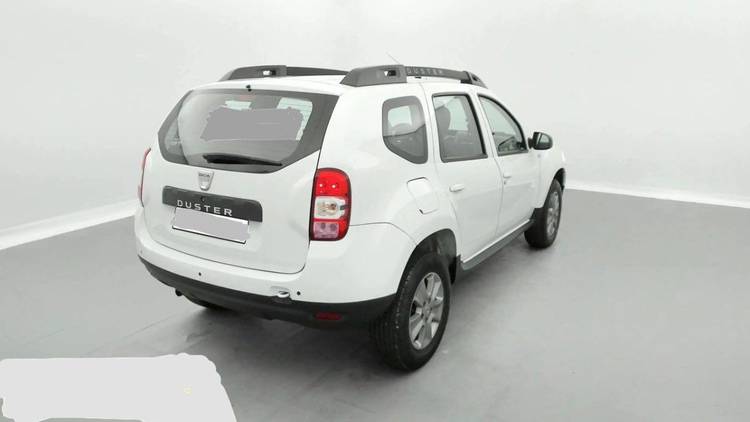 voiture occasion DACIA DUSTER à la Réunion disponible sur noutlauto.re