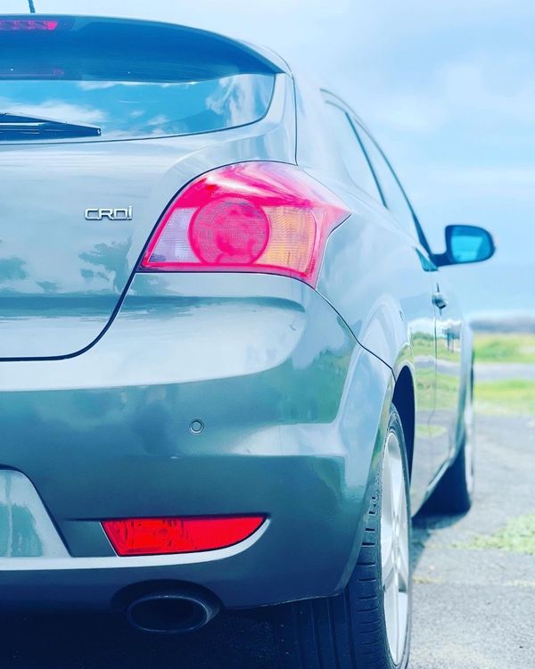 voiture occasion KIA PRO-CEED à la Réunion disponible sur noutlauto.re