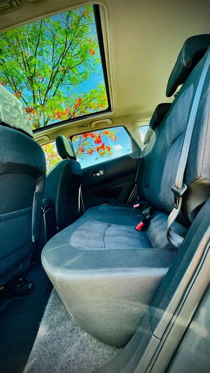 voiture occasion NISSAN QASHQAI à la Réunion disponible sur noutlauto.re