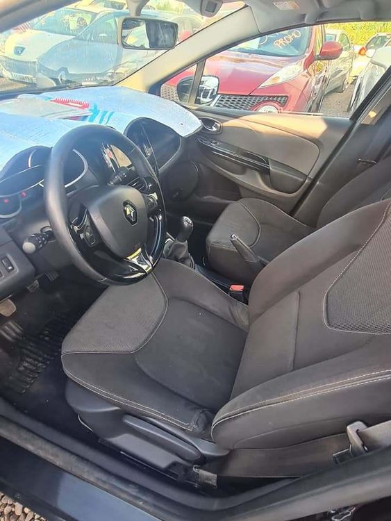 voiture occasion RENAULT CLIO à la Réunion disponible sur noutlauto.re