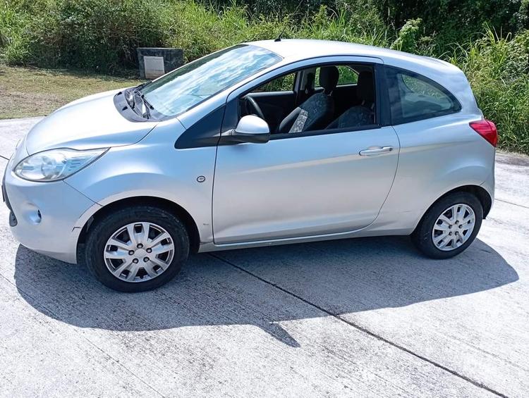 voiture occasion FORD KA à la Réunion disponible sur noutlauto.re