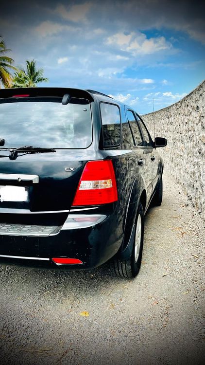 voiture occasion KIA SORENTO à la Réunion disponible sur noutlauto.re