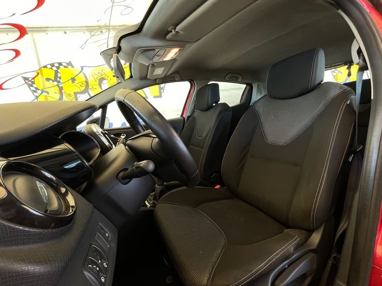 voiture occasion RENAULT CLIO à la Réunion disponible sur noutlauto.re