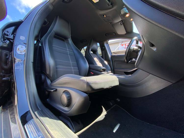 voiture occasion MERCEDES CLASSE GLA à la Réunion disponible sur noutlauto.re
