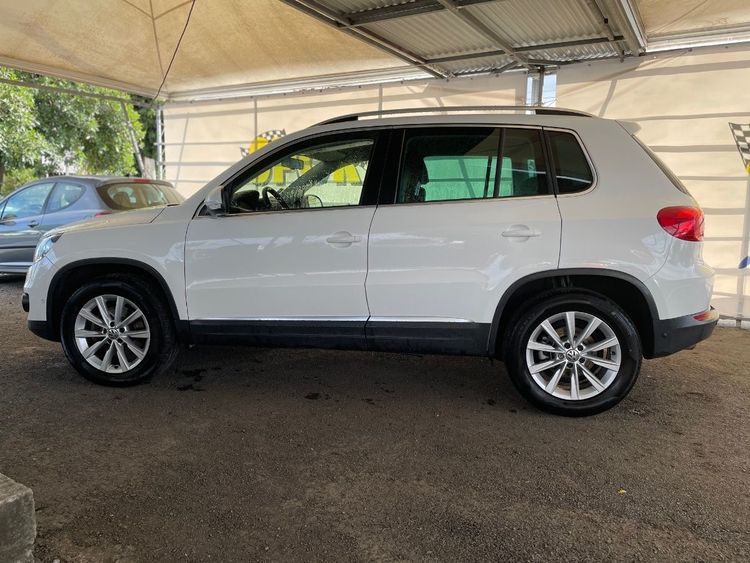 voiture occasion VOLKSWAGEN TIGUAN à la Réunion disponible sur noutlauto.re