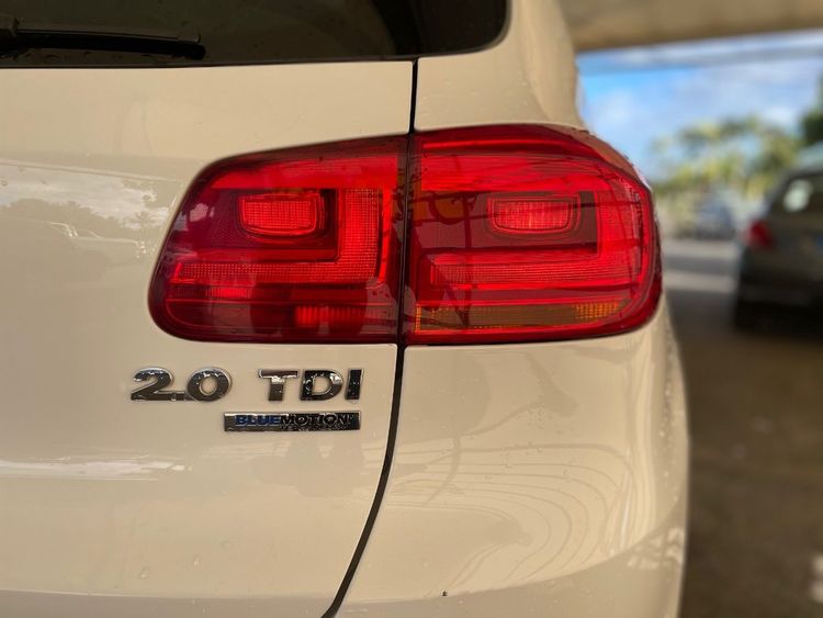 voiture occasion VOLKSWAGEN TIGUAN à la Réunion disponible sur noutlauto.re