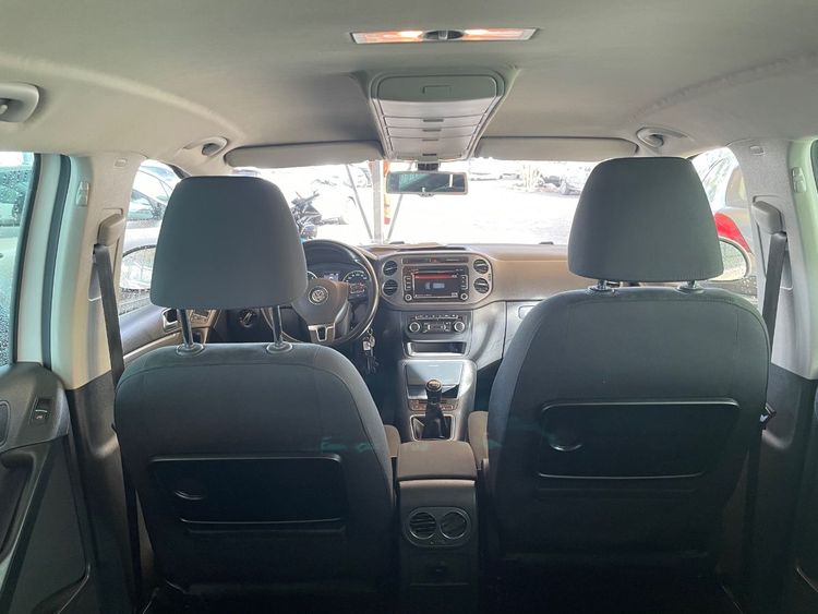 voiture occasion VOLKSWAGEN TIGUAN à la Réunion disponible sur noutlauto.re
