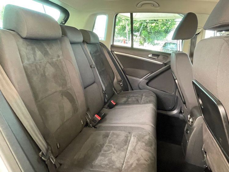 voiture occasion VOLKSWAGEN TIGUAN à la Réunion disponible sur noutlauto.re