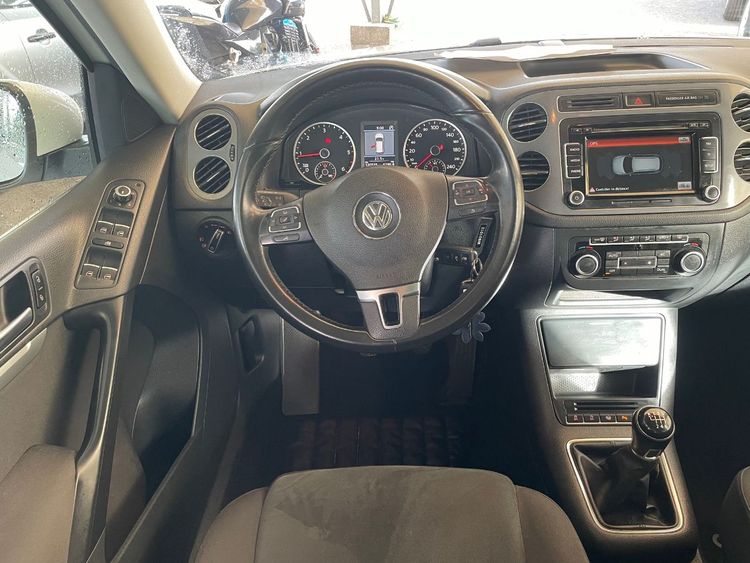 voiture occasion VOLKSWAGEN TIGUAN à la Réunion disponible sur noutlauto.re