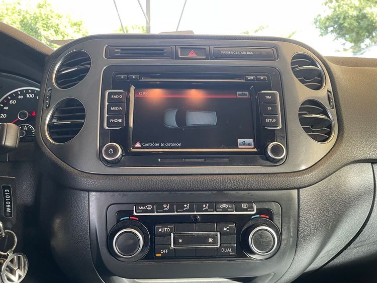 voiture occasion VOLKSWAGEN TIGUAN à la Réunion disponible sur noutlauto.re