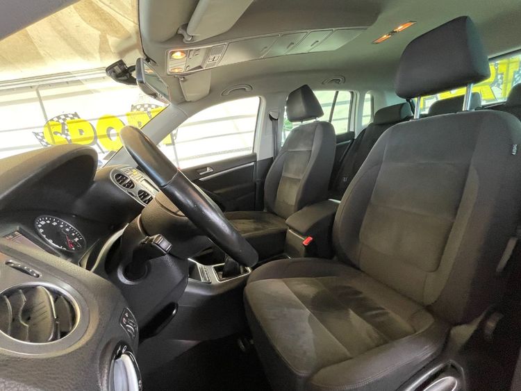 voiture occasion VOLKSWAGEN TIGUAN à la Réunion disponible sur noutlauto.re