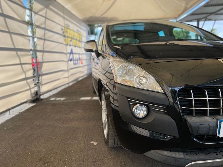 voiture occasion PEUGEOT 3008 à la Réunion disponible sur noutlauto.re