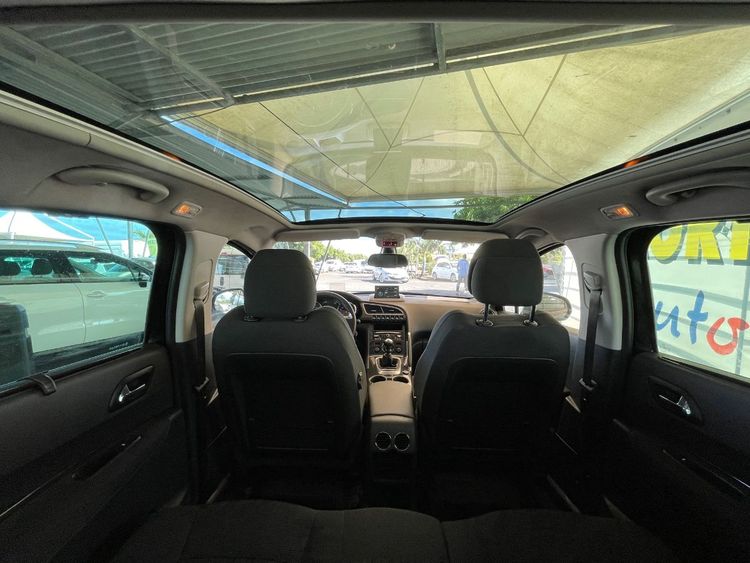 voiture occasion PEUGEOT 3008 à la Réunion disponible sur noutlauto.re