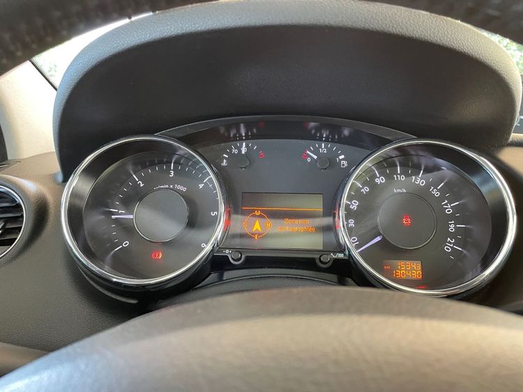 voiture occasion PEUGEOT 3008 à la Réunion disponible sur noutlauto.re