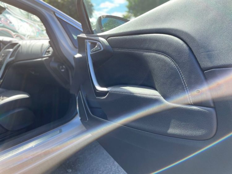 voiture occasion OPEL ASTRA à la Réunion disponible sur noutlauto.re