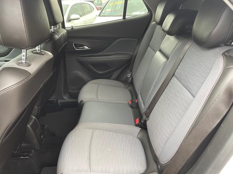voiture occasion OPEL MOKKA à la Réunion disponible sur noutlauto.re