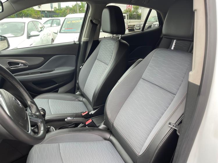 voiture occasion OPEL MOKKA à la Réunion disponible sur noutlauto.re
