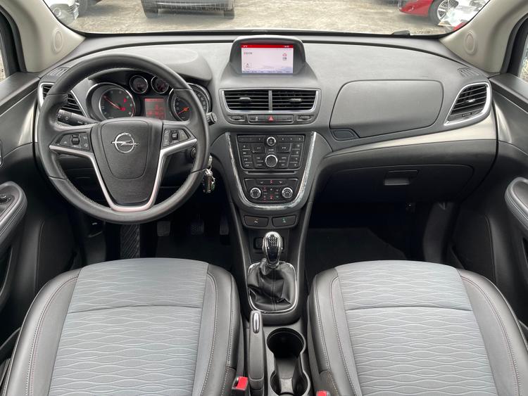 voiture occasion OPEL MOKKA à la Réunion disponible sur noutlauto.re