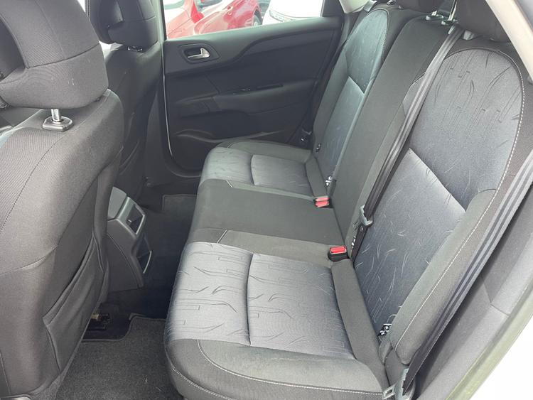 voiture occasion CITROEN C4 à la Réunion disponible sur noutlauto.re
