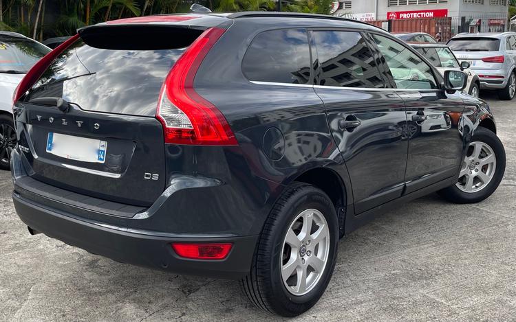 voiture occasion VOLVO XC 60 à la Réunion disponible sur noutlauto.re