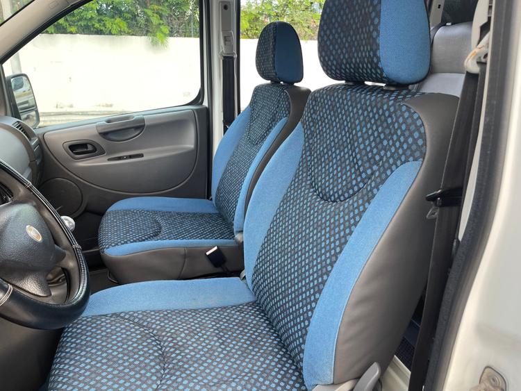 voiture occasion FIAT SCUDO à la Réunion disponible sur noutlauto.re