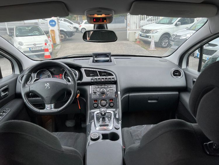 voiture occasion PEUGEOT 3008 à la Réunion disponible sur noutlauto.re