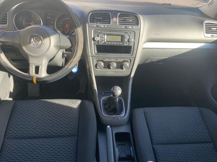 voiture occasion VOLKSWAGEN GOLF à la Réunion disponible sur noutlauto.re