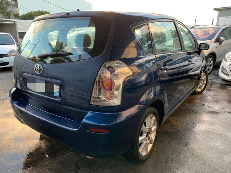 voiture occasion TOYOTA COROLLA à la Réunion disponible sur noutlauto.re