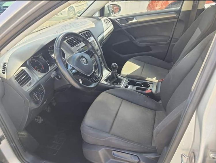 voiture occasion VOLKSWAGEN GOLF à la Réunion disponible sur noutlauto.re