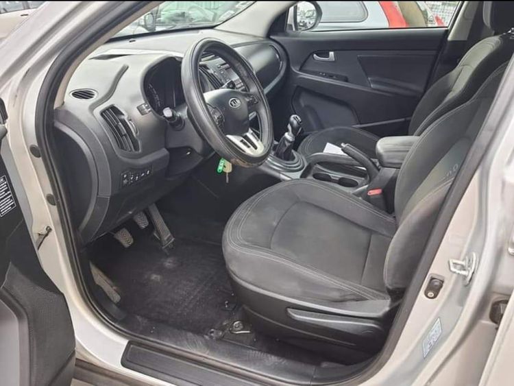 voiture occasion KIA SPORTAGE à la Réunion disponible sur noutlauto.re