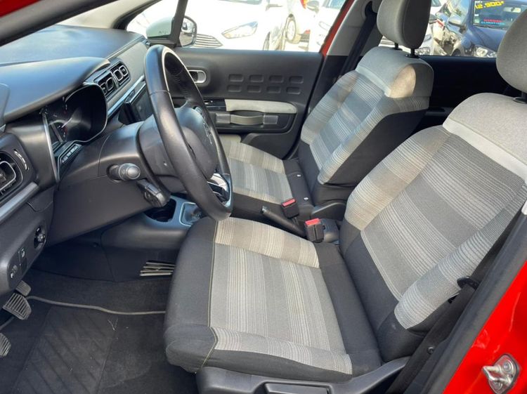 voiture occasion CITROEN C3 à la Réunion disponible sur noutlauto.re