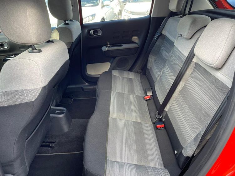 voiture occasion CITROEN C3 à la Réunion disponible sur noutlauto.re