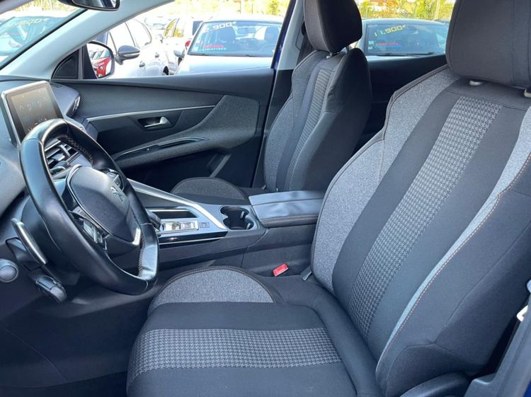 voiture occasion PEUGEOT 3008 à la Réunion disponible sur noutlauto.re