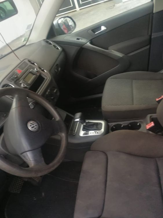 voiture occasion VOLKSWAGEN TIGUAN à la Réunion disponible sur noutlauto.re
