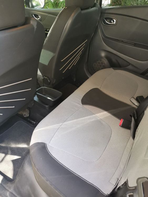 voiture occasion RENAULT CAPTUR à la Réunion disponible sur noutlauto.re
