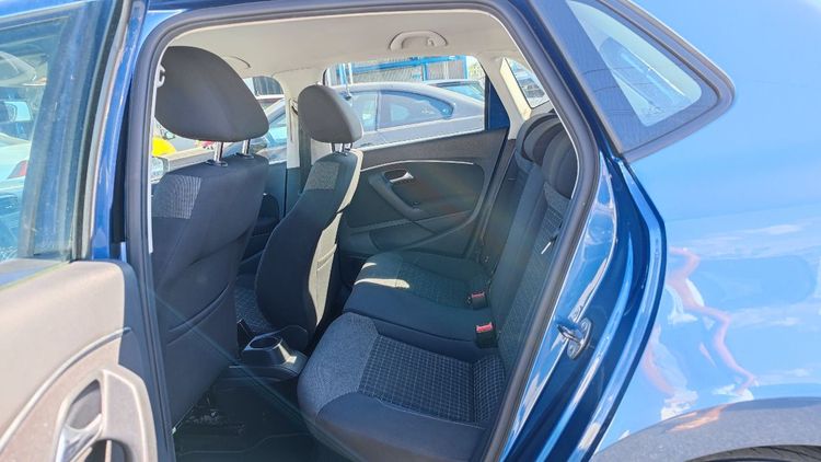 voiture occasion VOLKSWAGEN POLO à la Réunion disponible sur noutlauto.re