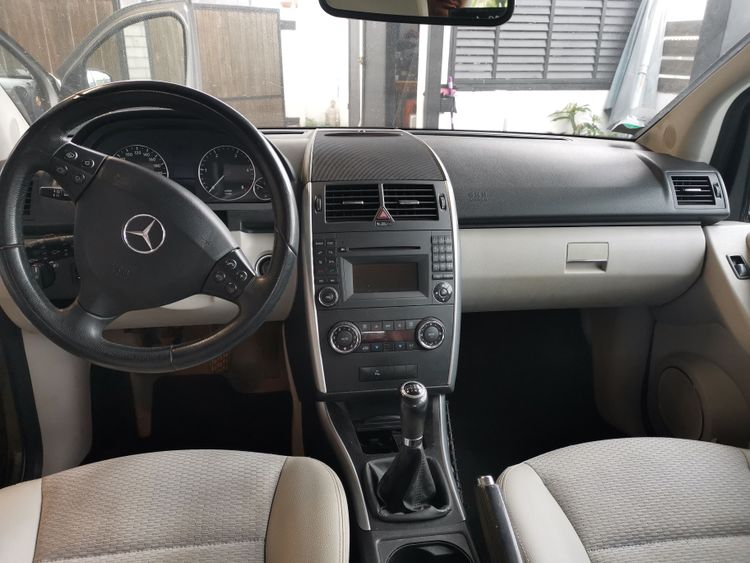 voiture occasion MERCEDES CLASSE A à la Réunion disponible sur noutlauto.re