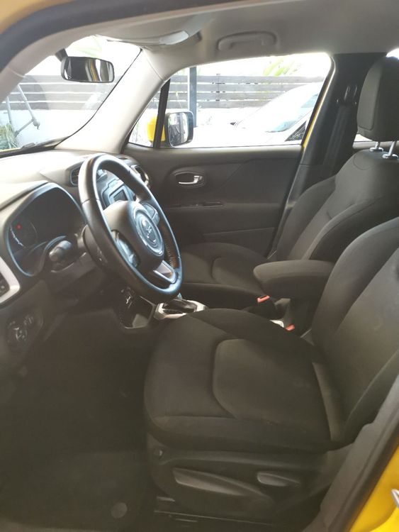 voiture occasion JEEP RENEGADE à la Réunion disponible sur noutlauto.re
