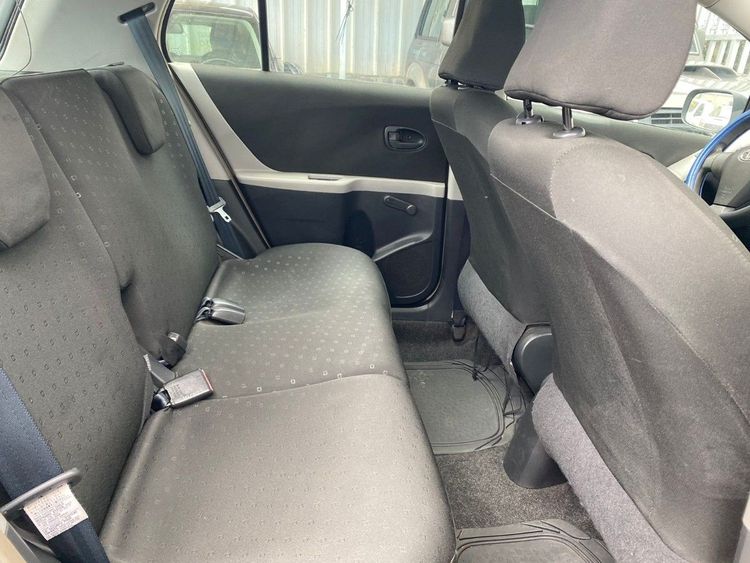 voiture occasion TOYOTA YARIS à la Réunion disponible sur noutlauto.re