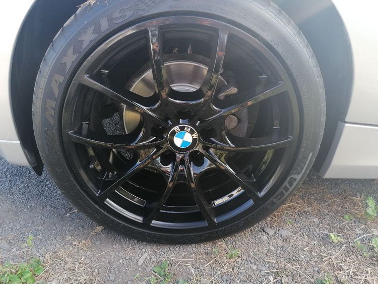 voiture occasion BMW SERIE 1 à la Réunion disponible sur noutlauto.re