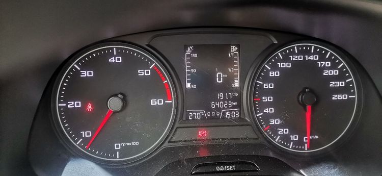 voiture occasion SEAT LEON à la Réunion disponible sur noutlauto.re