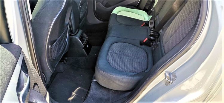 voiture occasion BMW X1 à la Réunion disponible sur noutlauto.re