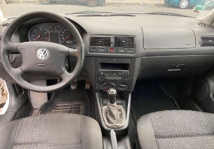 voiture occasion VOLKSWAGEN GOLF à la Réunion disponible sur noutlauto.re