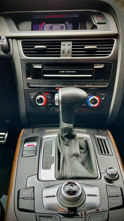 voiture occasion AUDI A5 à la Réunion disponible sur noutlauto.re