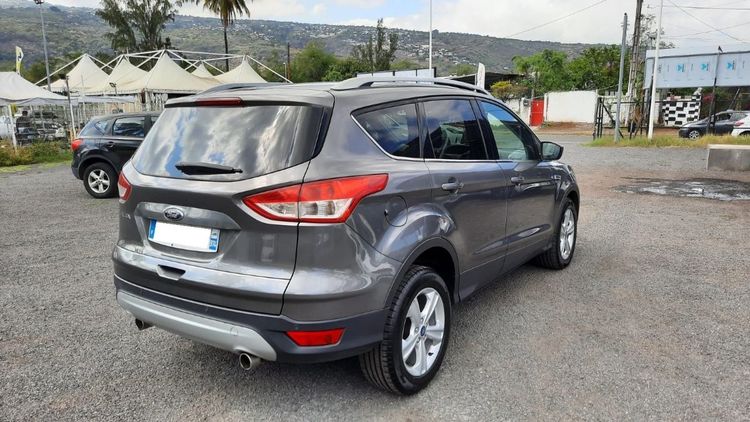 voiture occasion FORD KUGA à la Réunion disponible sur noutlauto.re