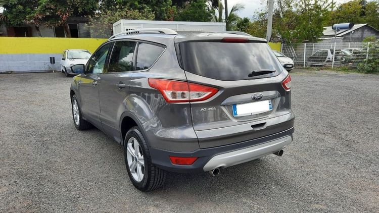 voiture occasion FORD KUGA à la Réunion disponible sur noutlauto.re