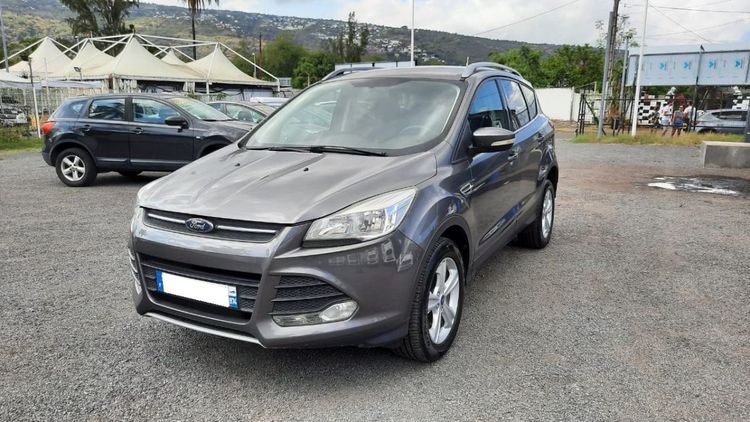 voiture occasion FORD KUGA à la Réunion disponible sur noutlauto.re