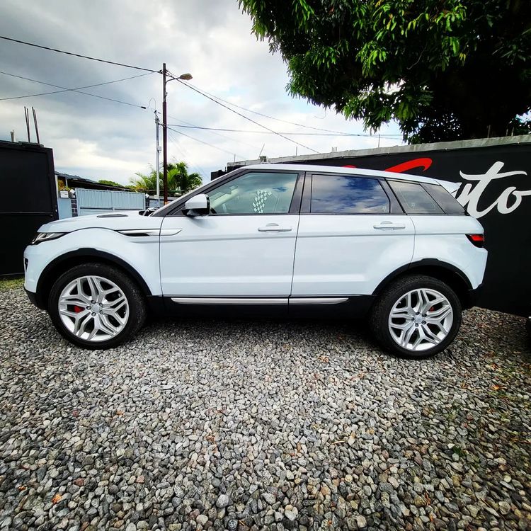 voiture occasion LAND ROVER RANGE ROVER à la Réunion disponible sur noutlauto.re